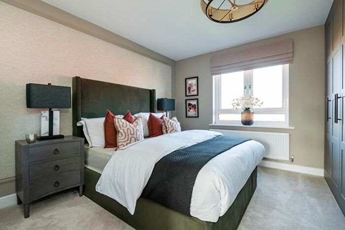 4 Bedroom Detached House For Sale In Banbury Road, Warwick, Warwickshire, CV34