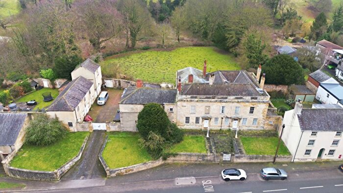 7 Bedroom Detached House For Sale In Main Street North, Leeds, LS25