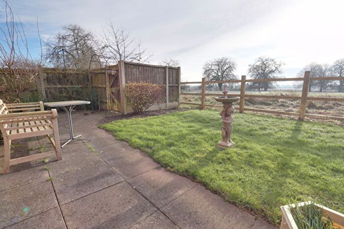 2 Bedroom Flat For Sale In School Road, Wheaton Aston, Stafford, ST19