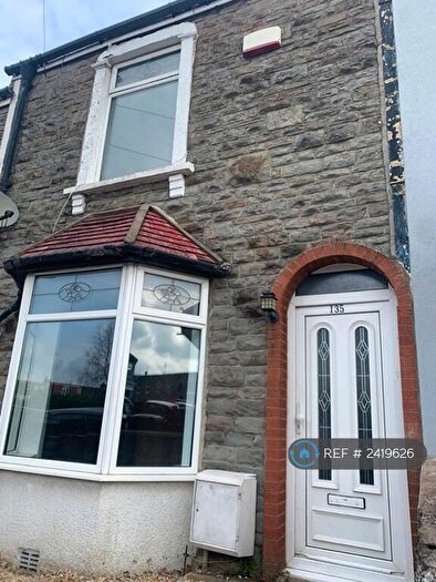 3 Bedroom Terraced House To Rent In Filwood Road, Bristol, BS16