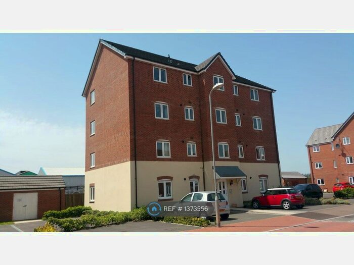 1 Bedroom Flat To Rent In Charity Haines House, Newport, NP19