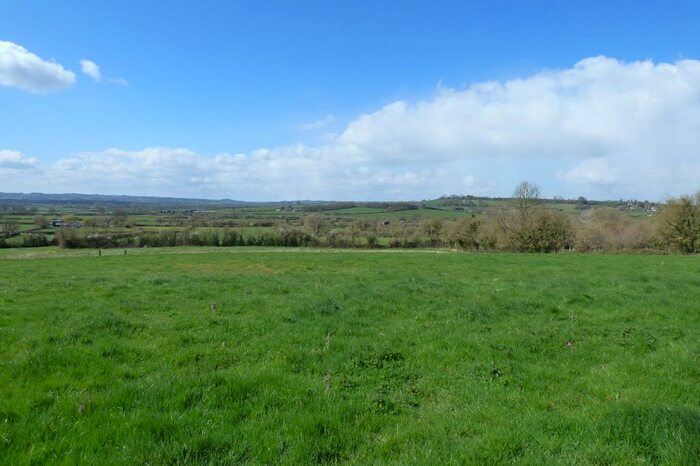 Land For Sale In Cucklington, Wincanton, BA9