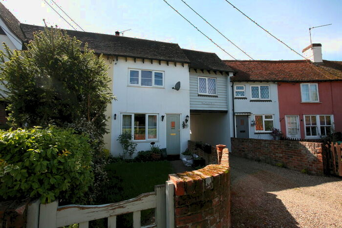 3 Bedroom Semi-Detached House To Rent In Barfields Row, School Road, Messing, CO5
