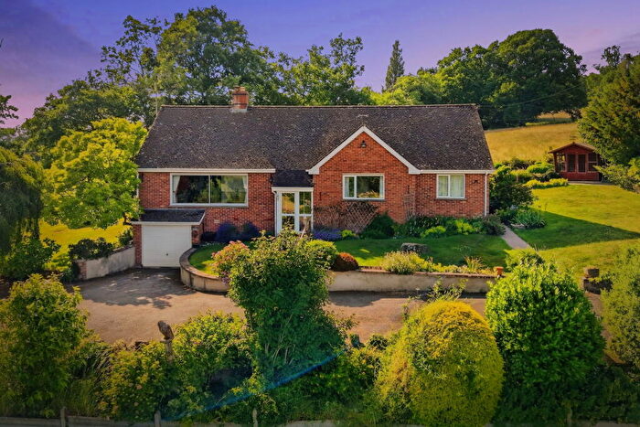 4 Bedroom Detached House For Sale In Yartleton Lane, May Hill, Longhope, GL17