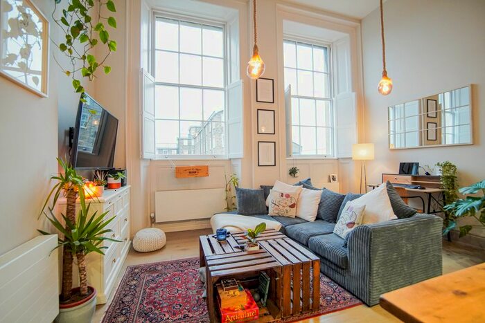 2 Bedroom Flat To Rent In Loft House, College Road, Ashley Down, BS7