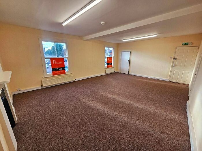 4 Bedroom Property To Rent In Market Hill, Rothwell, Northants, NN14