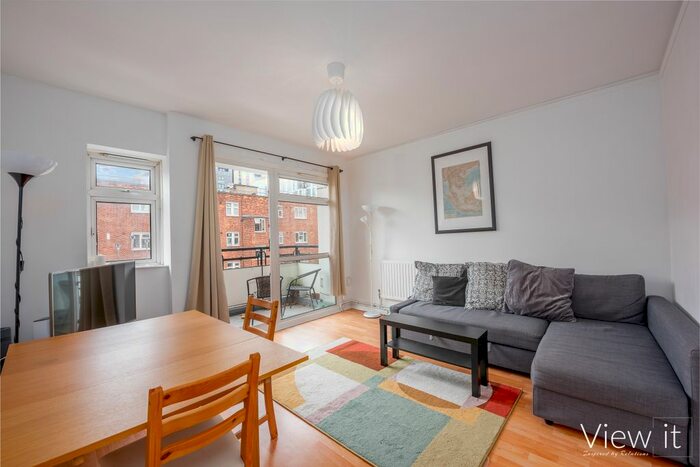 2 Bedroom Flat To Rent In Nine Elms, London, SW8