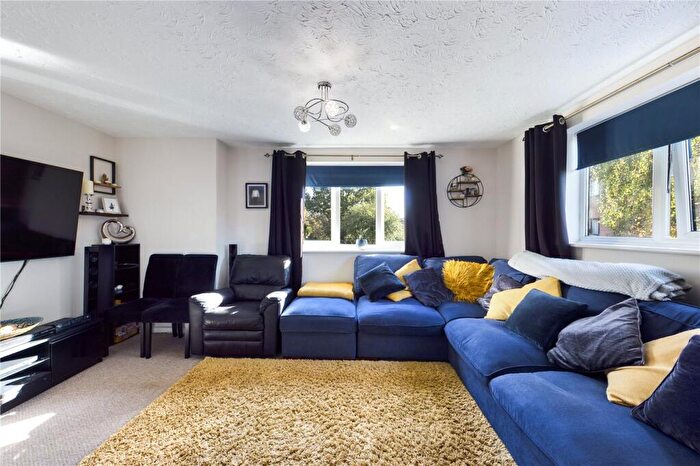 2 Bedroom Apartment To Rent In Ullswater, Stukeley Meadows, Huntingdon, Cambridgeshire, PE29