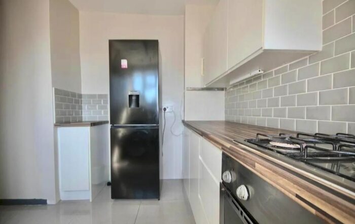 1 Bedroom Flat To Rent In Geffrye Court, Geffrye Estates, Haggerston, Hackney, Hoxton, London, N1