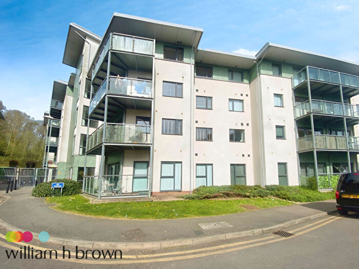 1 Bedroom Apartment To Rent In Rollason Way, Brentwood, CM14