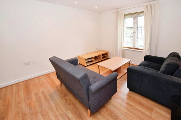 2 Bedroom Flat To Rent In Colin Murphy Road, Hulme, Manchester, M15