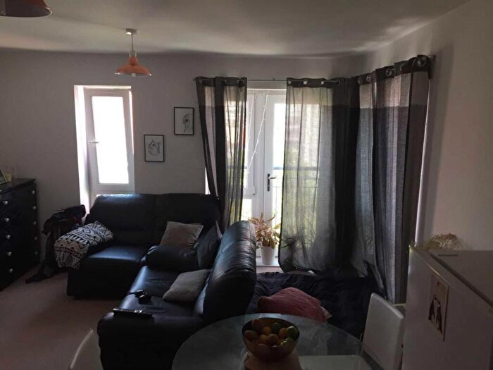 1 Bedroom Apartment To Rent In Albert Mill Oldfield Road, Salford (Id: #), M5