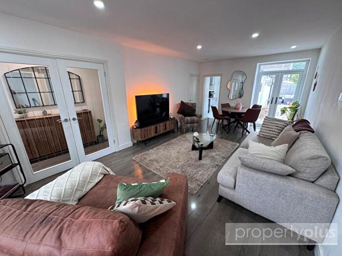 3 Bedroom Terraced House For Sale In Rees Street, Gelli, Pentre, Rhondda Cynon Taff, CF41