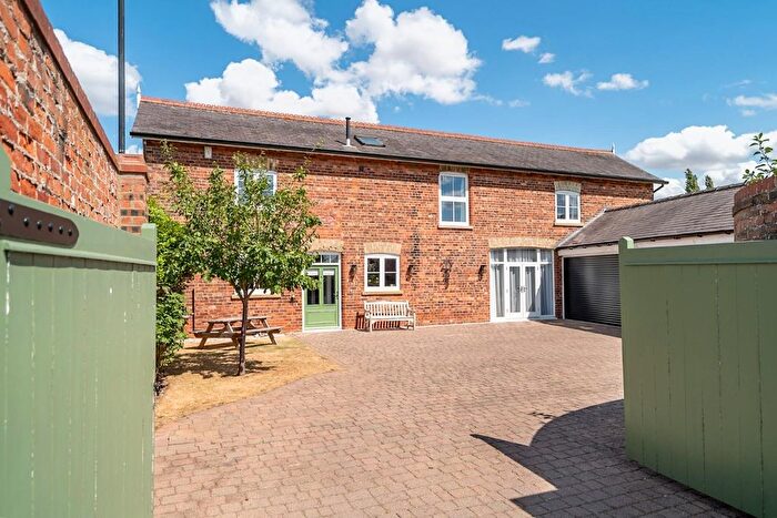4 Bedroom Detached House For Sale In Malton Road, York, YO32