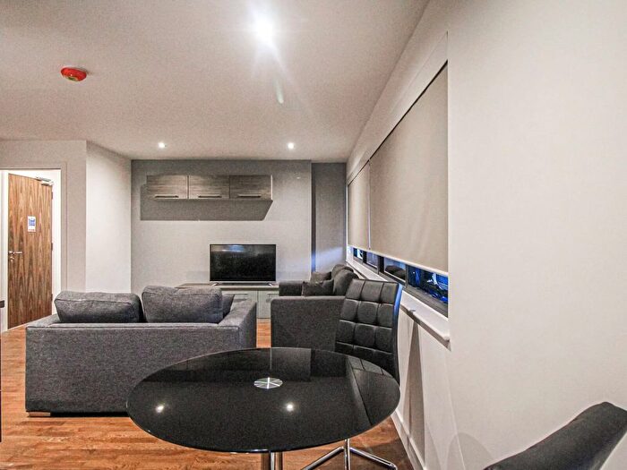 1 Bedroom Flat To Rent In Apt, Havana Residence #, LS2