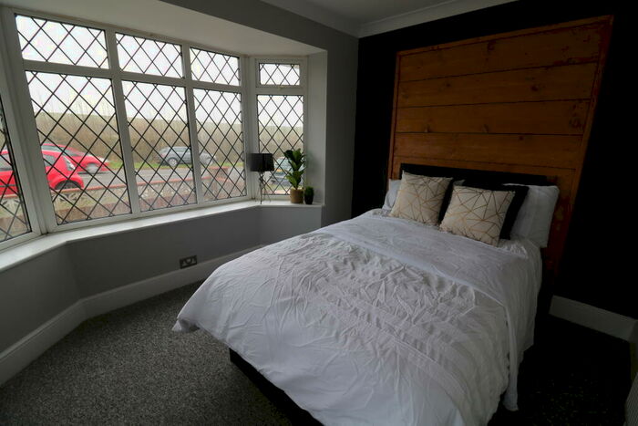 6 Bedroom Semi-Detached House To Rent In Wilson Avenue, Brighton, East Sussex, BN2