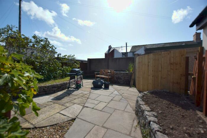 2 Bedroom Terraced House For Sale In Tower Street, Barrow-in-Furness, LA13