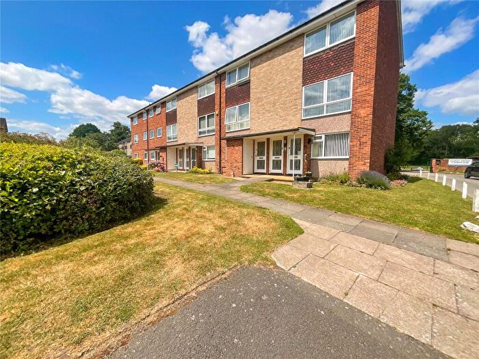2 Bedroom Duplex To Rent In Eldon Drive, Sutton Coldfield, West Midlands, B76