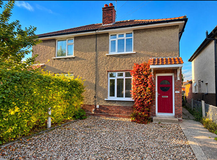 2 Bedroom Semi Detached House For Sale In Thorpe Hamlet, NR1