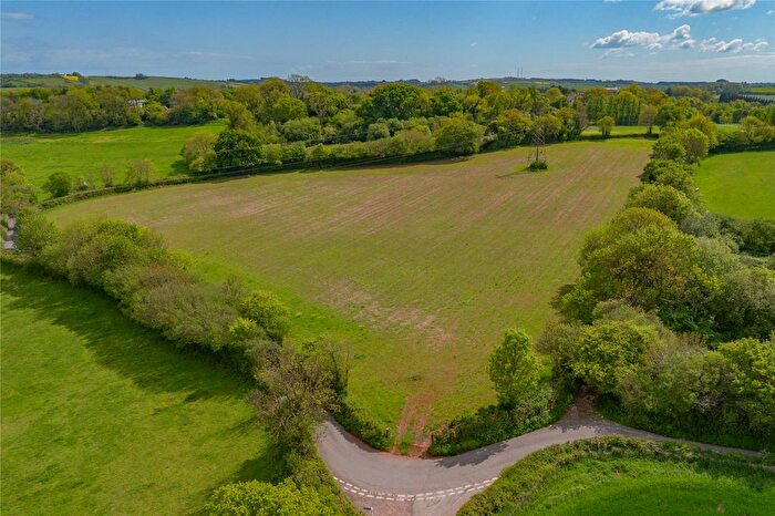 Land For Sale In Whiddon Lane, Abbotskerswell, Newton Abbot, TQ12