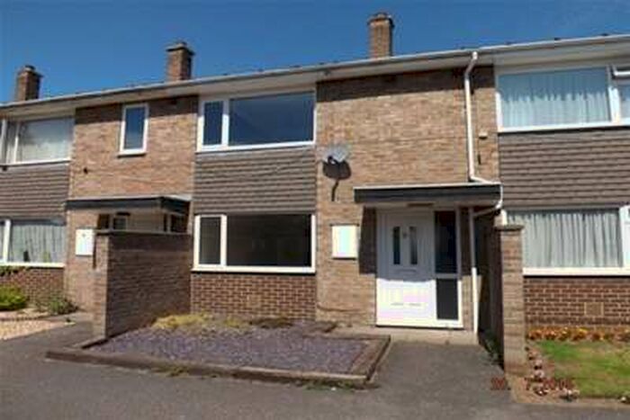 3 Bedroom House To Rent In Auden Court, Tattershall, LN4
