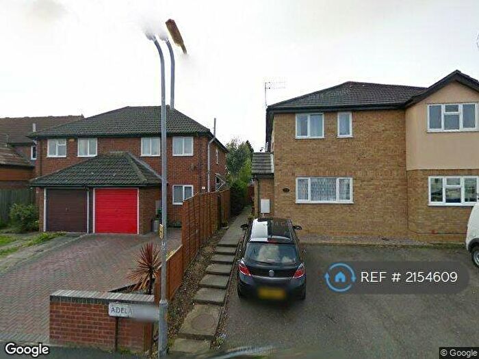 2 Bedroom Maisonette To Rent In Adelaide Drive, Colchester, CO2
