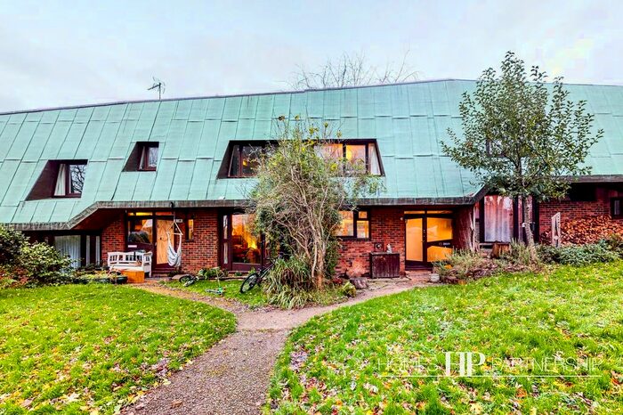 2 Bedroom Terraced House To Rent In Michael Fields, Forest Row, RH18