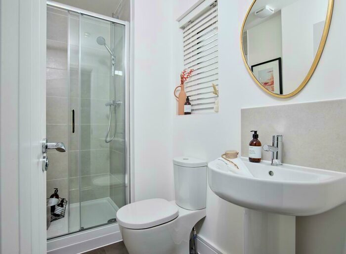 4 Bedroom Detached House For Sale In Tattenhoe Park, Priestley Drive, Milton Keynes, Buckinghamshire, MK4