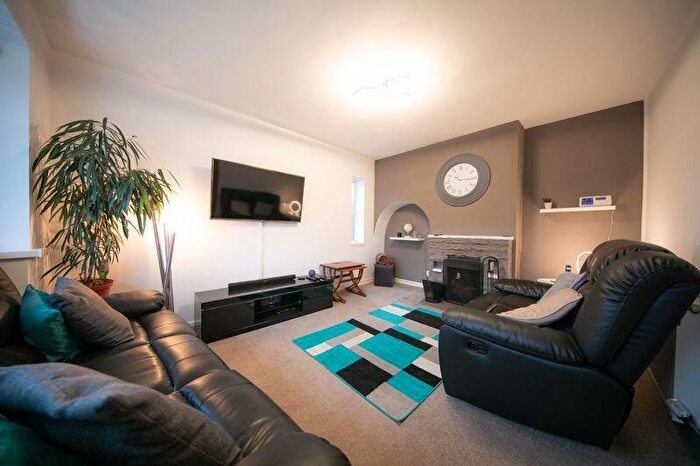 2 Bedroom Semi-Detached House For Sale In No., Brockholes Crescent, Poulton-le-Fylde, Lancs, FY6