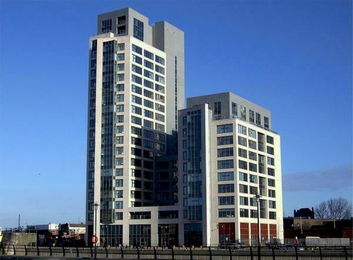 1 Bedroom Apartment To Rent In Princes Dock, William Jessop Way, L3