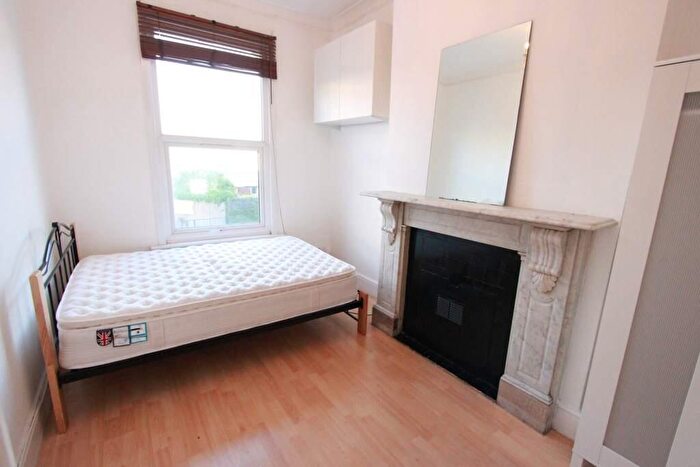 1 Bedroom Apartment To Rent In Rectory Road, London, N16