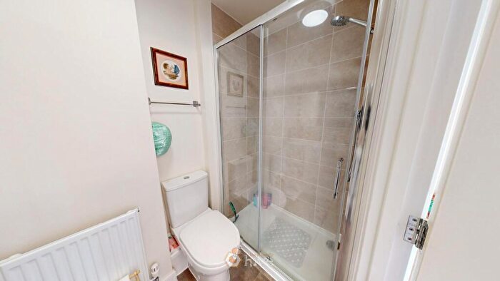4 Bedroom Detached House For Sale In Valerian Close, New Rossington, Doncaster, DN11