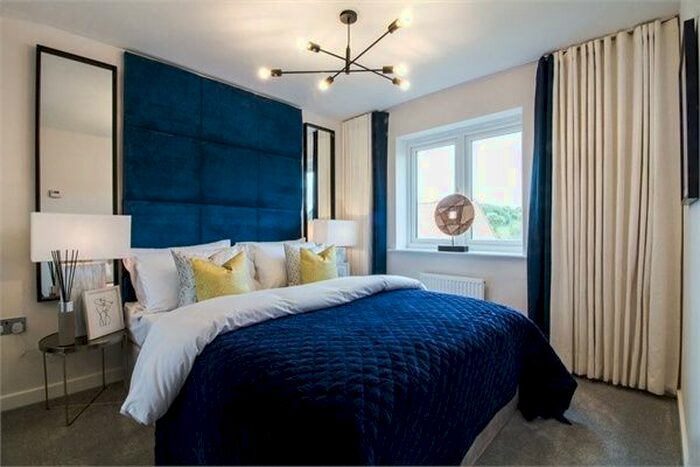 4 Bedroom Detached House For Sale In Hoddings Meadow, Hodthorpe, Worksop, Nottinghamshire S80