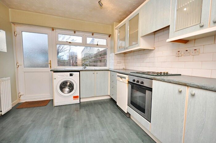 3 Bedroom End Of Terrace House For Sale In Elder Avenue, Girvan, Ayrshire, KA26