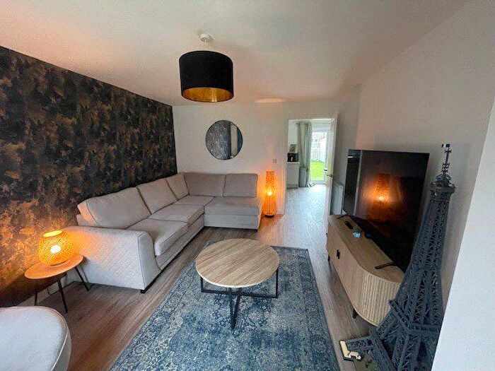 4 Bedroom Detached House For Sale In Redpath Gardens, Eston, Middlesbrough, North Yorkshire, TS6
