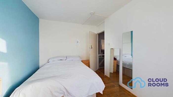 1 Bedroom Flat To Rent In Chapman Street, E1