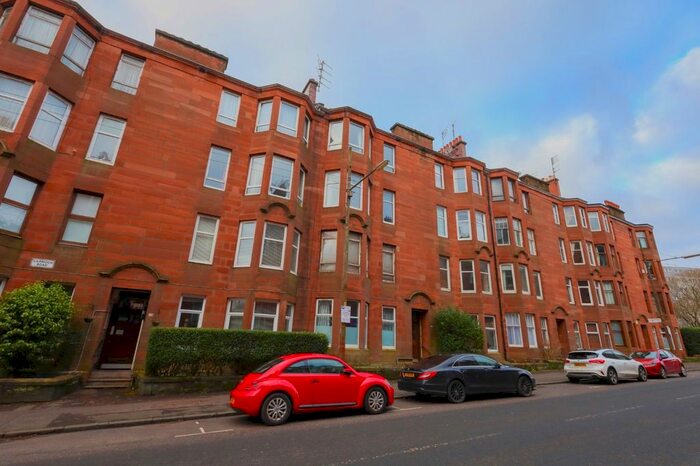 2 Bedroom Flat To Rent In Flat /, Garrioch Road, Glasgow, G20