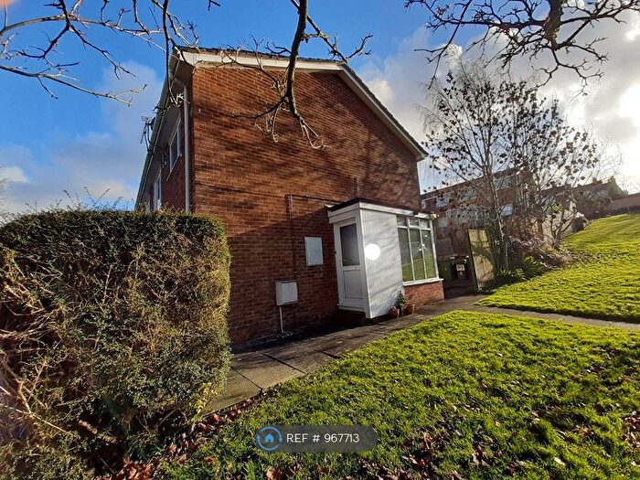 2 Bedroom Flat To Rent In Honister Drive, Cockermouth, CA13
