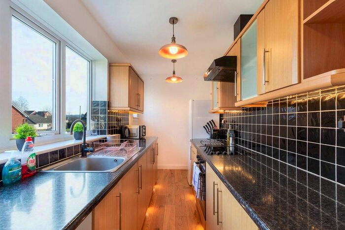 1 Bedroom Flat To Rent In West View, Ford, Shrewsbury, SY5
