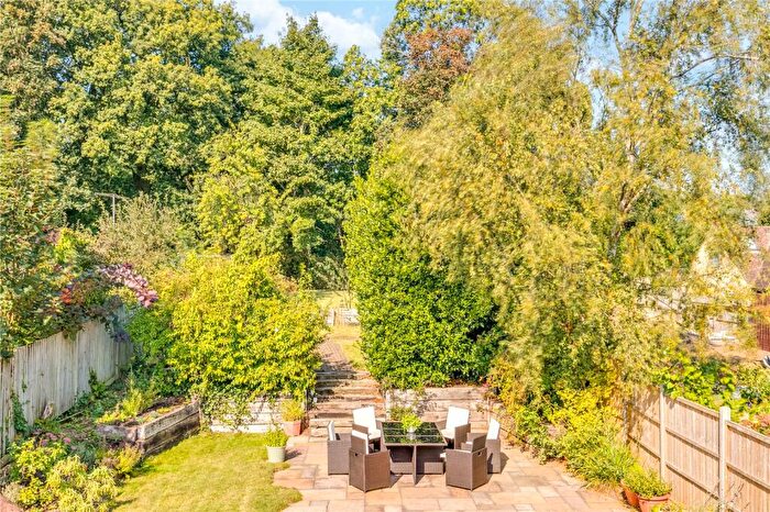 4 Bedroom Detached House For Sale In Robbery Bottom Lane, Oaklands, Welwyn, Hertfordshire, AL6