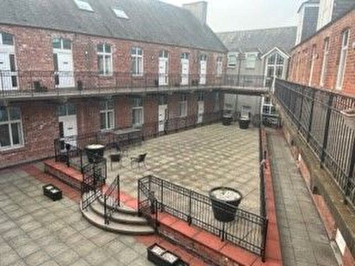 2 Bedroom Flat To Rent In Langstane Place, City Centre, Aberdeen, AB11