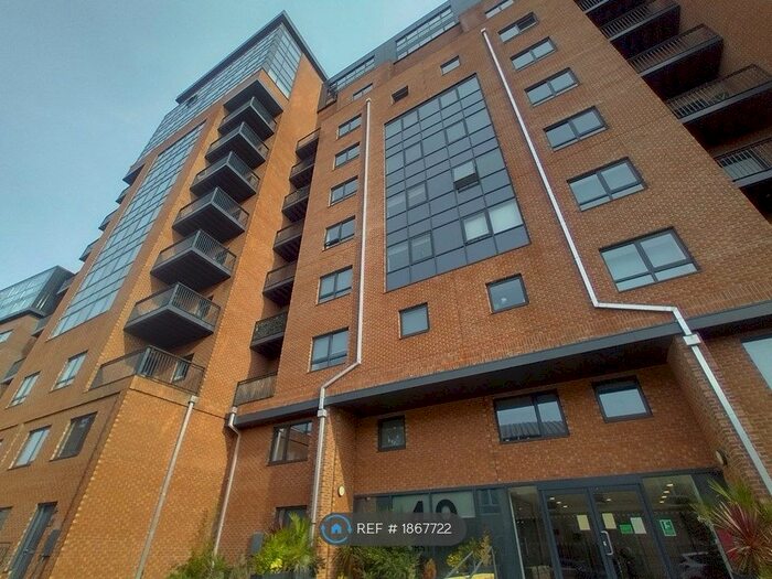 2 Bedroom Flat To Rent In Hurst Street, Liverpool, L1