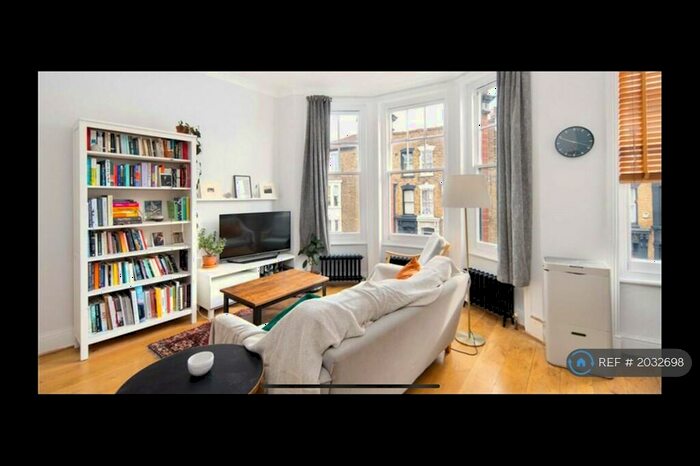 3 Bedroom Flat To Rent In St John&#S Avenue, London, NW10