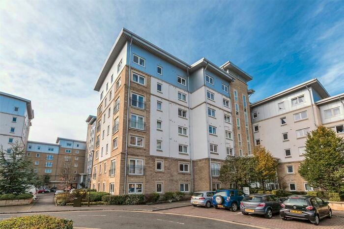 1 Bedroom Detached House To Rent In Pilrig Heights, Edinburgh, EH6