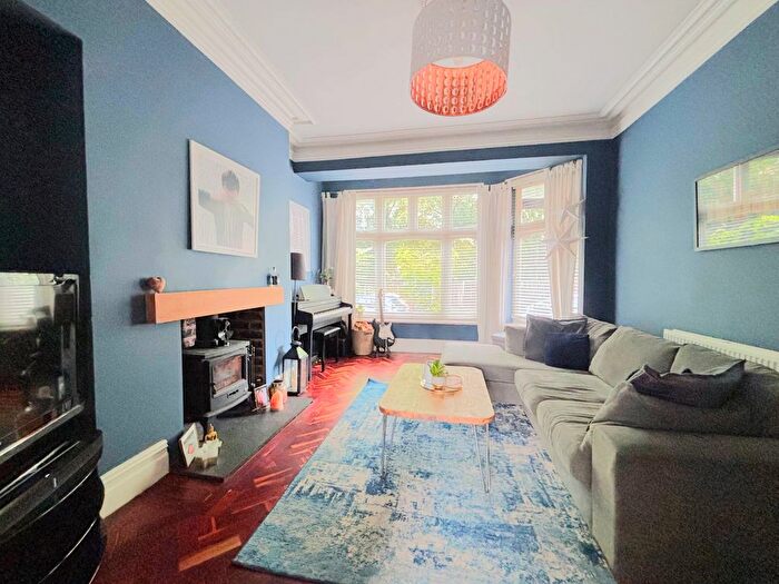 4 Bedroom Terraced House For Sale In Folly Lane, Swinton, M27