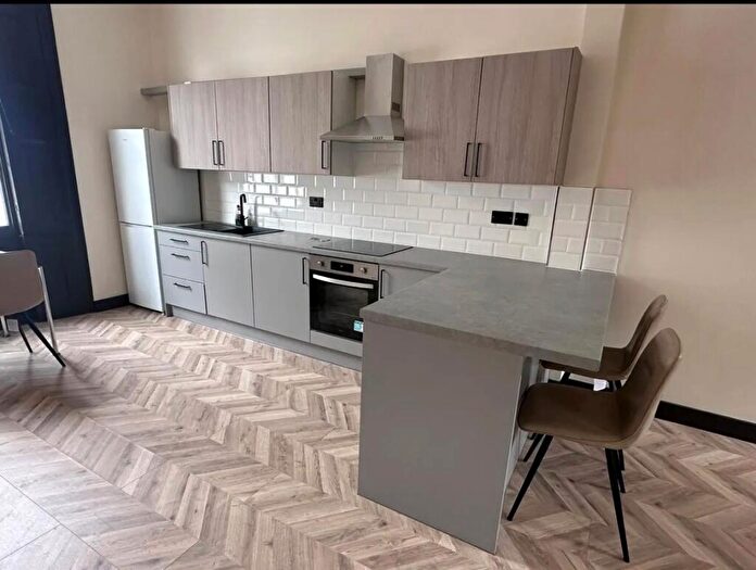 2 Bedroom Flat To Rent In Mildmay Park, Islington, London, N1