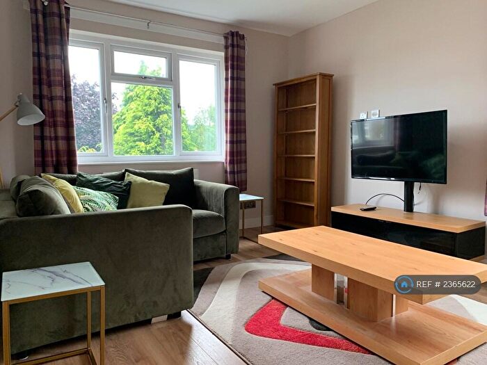 2 Bedroom Flat To Rent In Fulwood, Sheffield, S10