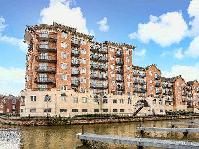 1 Bedroom Flat To Rent In Blakes Quay, Gas Works Road, Reading RG1