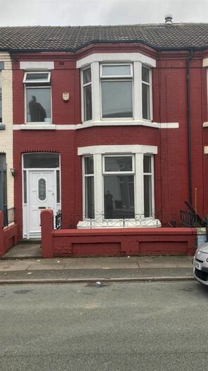 4 Bedroom Property To Rent In Barkeley Drive, Seaforth, Liverpool L21