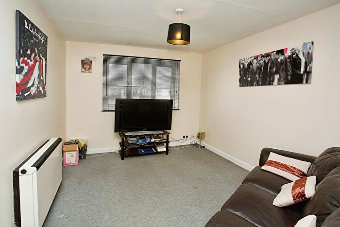 1 Bedroom Flat To Rent In Whiteacres Close, Gosport, PO12